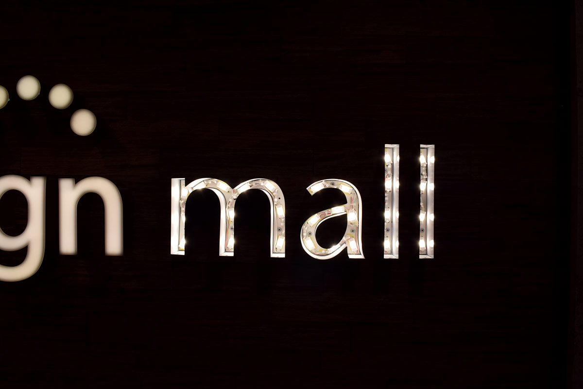 引きのチャンネル文字写真